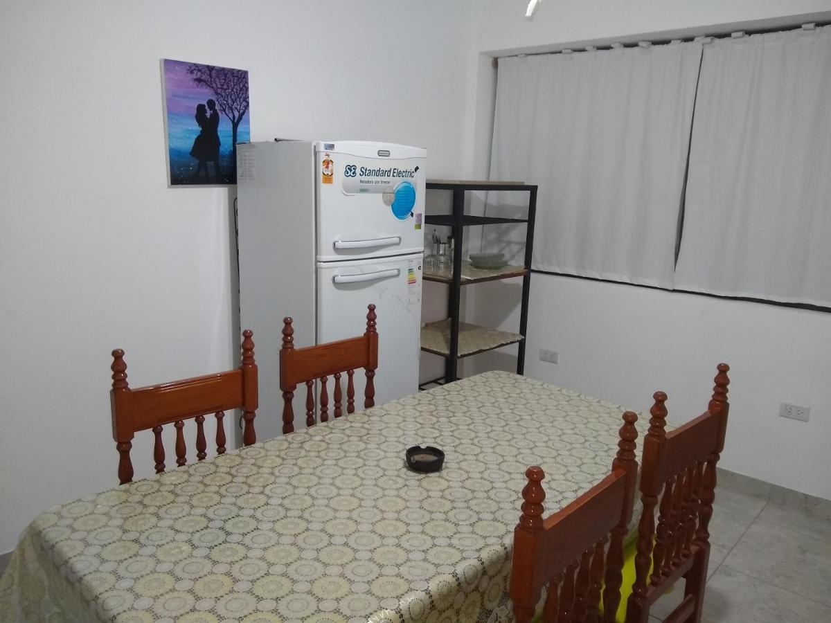 Appartement Norte Alojamiento à Belén Extérieur photo
