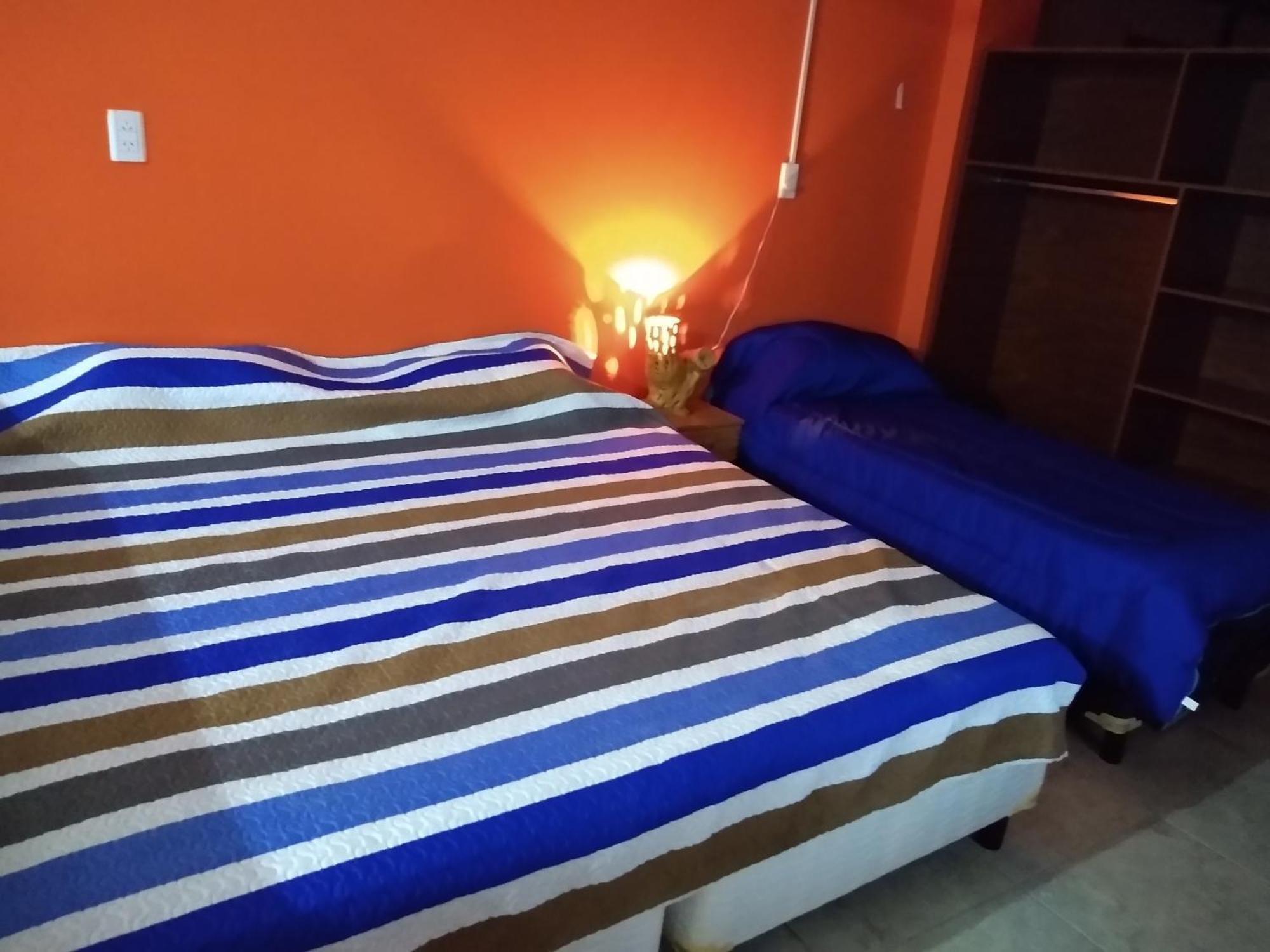 Appartement Norte Alojamiento à Belén Extérieur photo